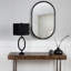 Ensemble de 2 lampes de table Vintage