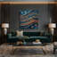 Art nautique sur toile gris-1636604908
