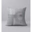  Housse et insert de coussin décoratif décoratif Select-848528838