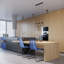 3 - Light Stainless Steel Pendant
