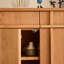 Armoire de rangement moderne et minimaliste-922574357