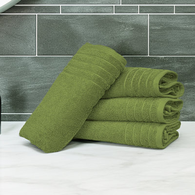 100% Cotton Midweight Mulit-Size Set
