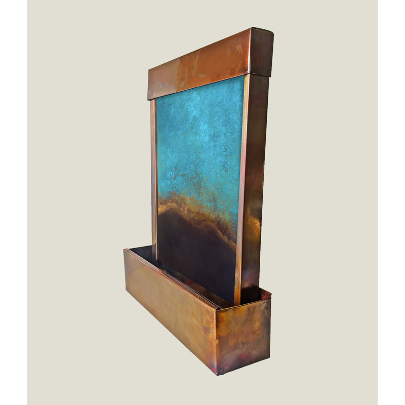 Hydromancy Tabletop Fountain