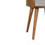 Table de chevet moderne Mid Century-1987467811