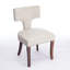 Chaises modernes du milieu du siècle-118383973
