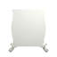 Commode blanche antique Vanaheim