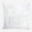 Linen Square Pillow Cover & Insert-865540867