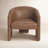 Brayson Upholstered Barrel Chair-125308255