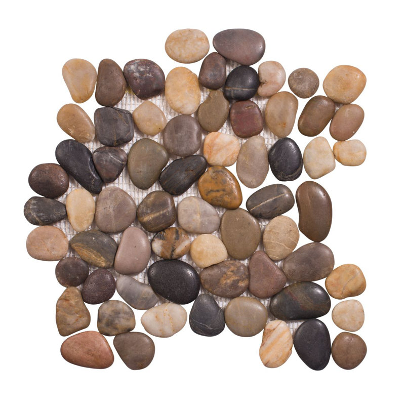 Altuve Natural Stone Novelty Mpsaic Tile