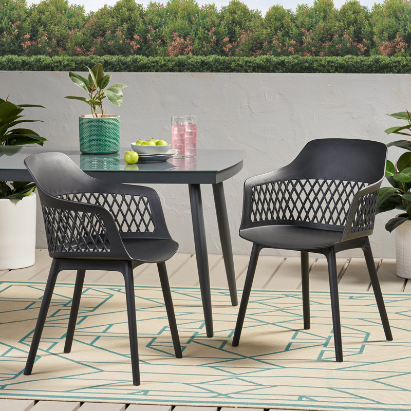 Chaise AZALEA, chaise