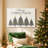 Silver Serenade-Premium Gallery Wrapped Canvas-1247472644