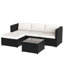 4 - Person Seating Group With Cushions-1545534880