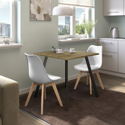 2 -Person Dining Set