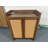 Tall Rattan Shoe Cabinet with Doors, 6-Tier Shoe Storage Cabinet with Adjustable Shelves, Wooden Freestanding Shoe Organizer Shoe Cabinet for Entryway,Hallway,Living Room-1820699538