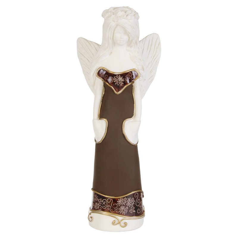 Handmade Religious & Spiritual Figurines & Sculptures