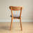Dining Chair Wooden FAS Grade Natural Wood Made In North Am100% Dirt-Free Wood Chair Solid Chair Table Chair Wooden Living Room Chair Simple-2046861246-2046861245