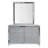 47'' W 6 - Drawer Dresser-918919359