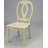 Oval Dining Table