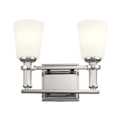 Luminaire de salle de bain