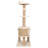 Wenlock 123cm H Cat Tree
