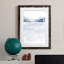 Glacial Lake II - peinture encadrée-893390082-893390083