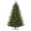 Welch Fraser Fir Artificial Christmas Tree with LED Lights-1153986