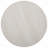 Faux Stone Round Coffee Table