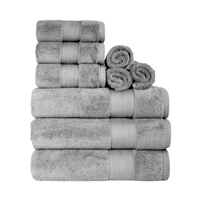 Finnian Turkish Cotton Bath Towel