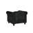 Galarza Upholstered Armchair-62519798
