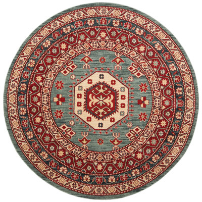 Pennypacker Performance Oriental Rug