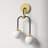 Randi Metal Wallchiere