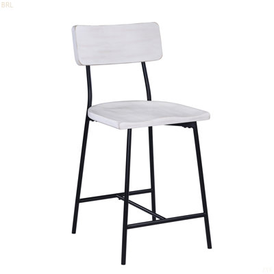 Tabouret de comptoir Badin