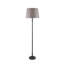 Zayac 134 H cm Traditional Floor Lamp