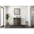 Marsyas 30 in W x 22 in D Bath Vanity and 28 in Mirror-113388220-113388223