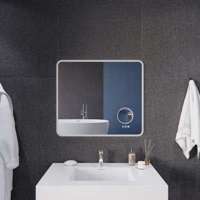 Miroir de salle de bain ANZZI
