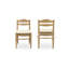 Tate Upholstered Dining Chair