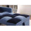 Chaise d'appoint rembourrée Somdath-1851842406