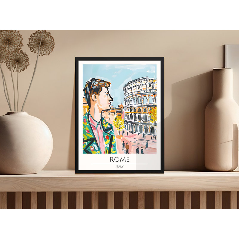 Coburn Print, 11x17