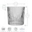 Duralex - Manhattan Vintage Whisky Glasses - 310ml Old Fashioned Rocks Tumblers-1703948413