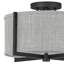 Plafonnier semi-encastré 14,5 po Axis-770935928-770935935