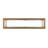 Jordyan 48.5'' Glass Top Console Table-32479171