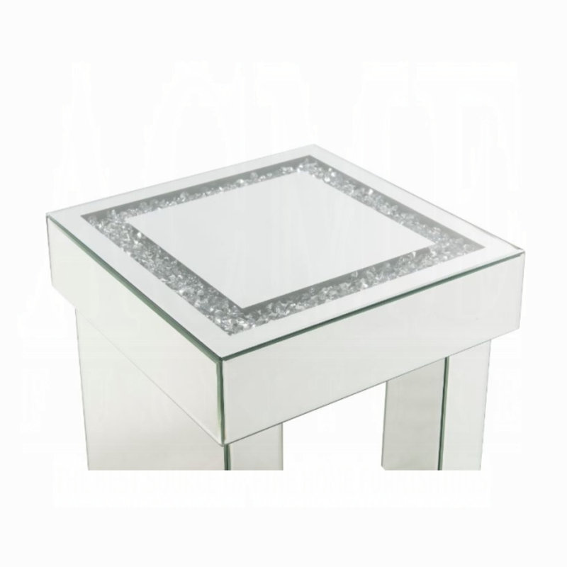 Lauri End Table