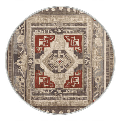 Tapis Troie Tribute
