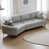Gris chenille est en rupture de stock