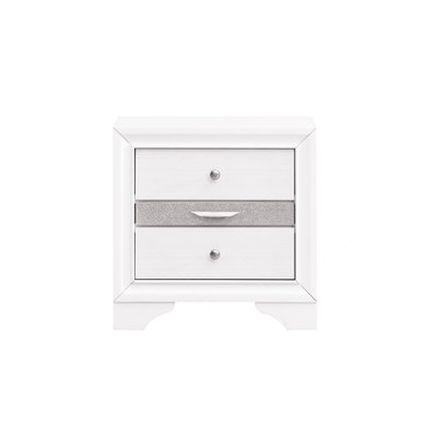 Table de chevet