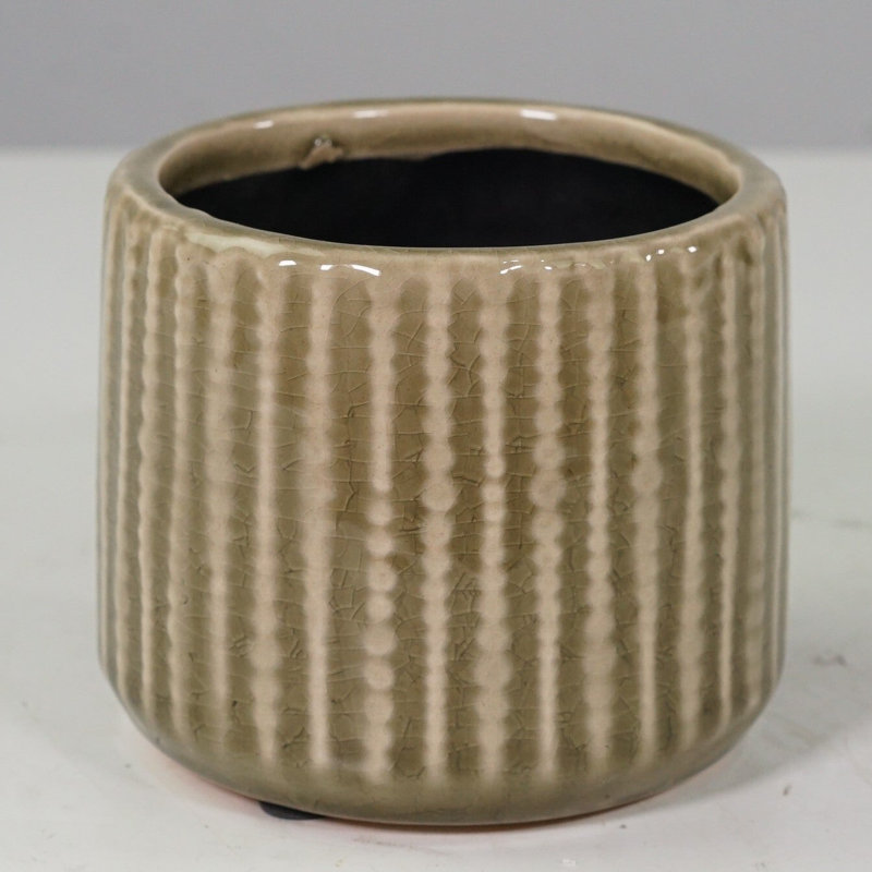 Cheston Ceramic Cachepot