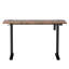 Adjustable Metal Base Standing Desk-206988055