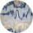 Beige/Bleu/Gris