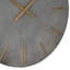 Darren Analog Wall Clock