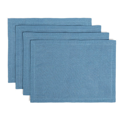 100% Linen Placemat